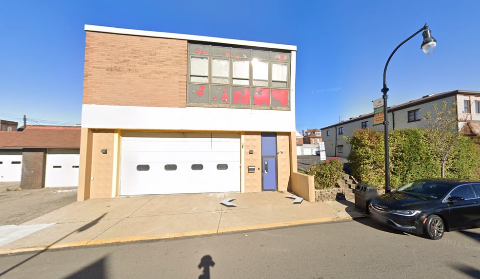More Photos Of 7419 Washington Ave, Pittsburgh Office For Sale