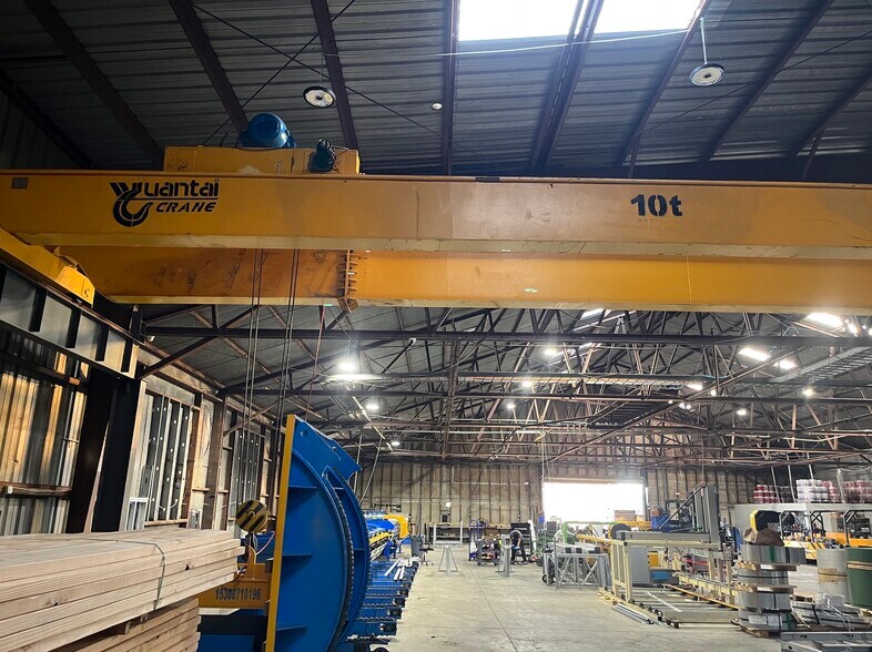 More Photos Of 1641 Poland Ave, New Orleans Warehouse For Sale