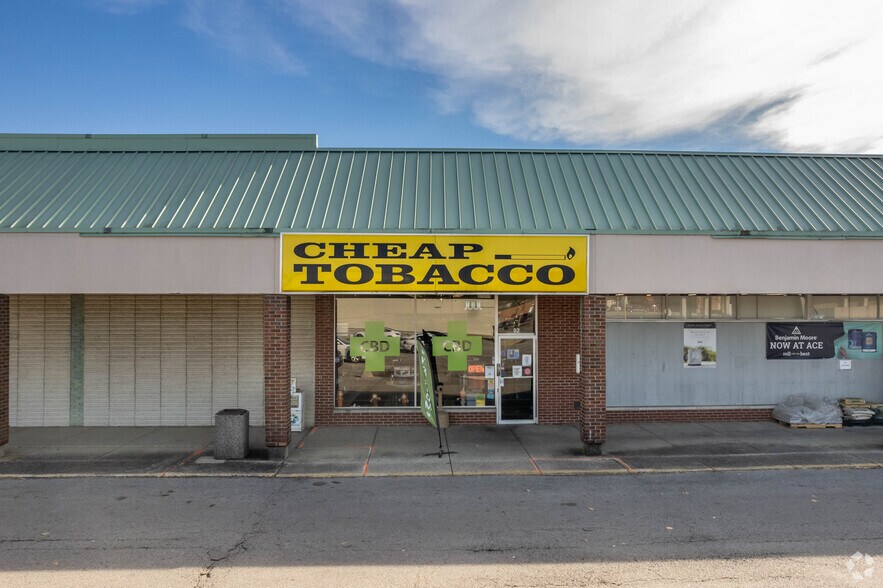 More Photos Of 40-330 Washington Sq, Washington Court House Unknown For Lease