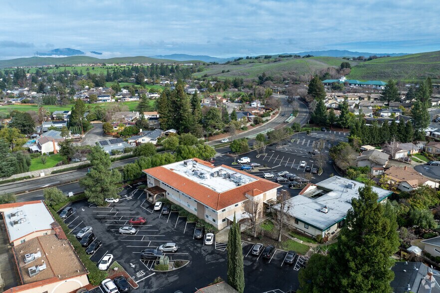 More Photos Of 9260 Alcosta Blvd, San Ramon Medical For Lease