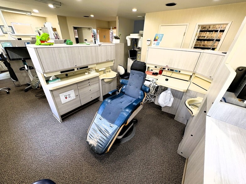 More Photos Of 1100-1102 Scott Blvd, Santa Clara Medical For Sale