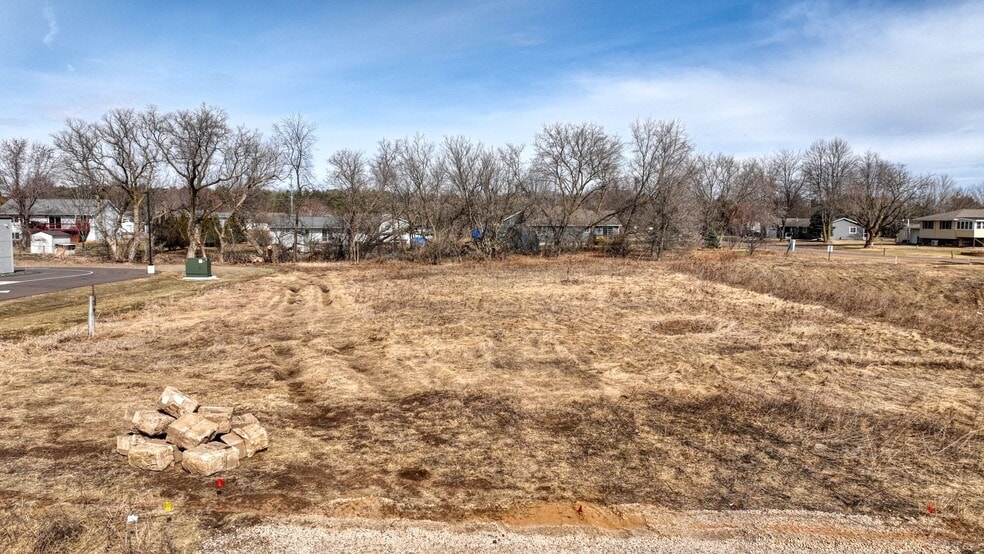 More Photos Of 1.00 Acre 171st Street, Chippewa Falls Land For Sale