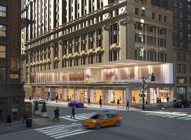 More Photos Of 295 Madison Ave, New York Office For Lease