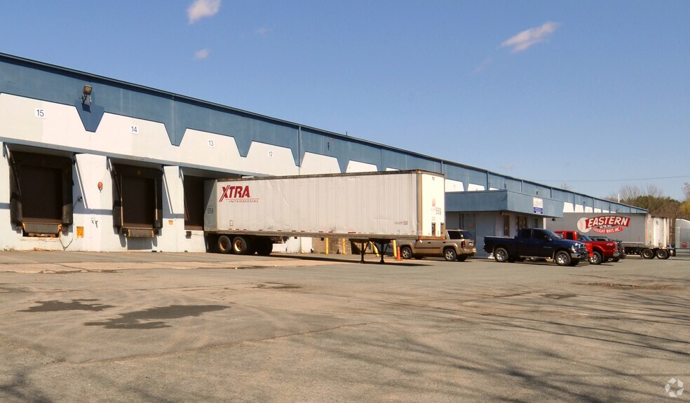 428 Hudson River Rd, Waterford, NY 12188 Industrial For Lease