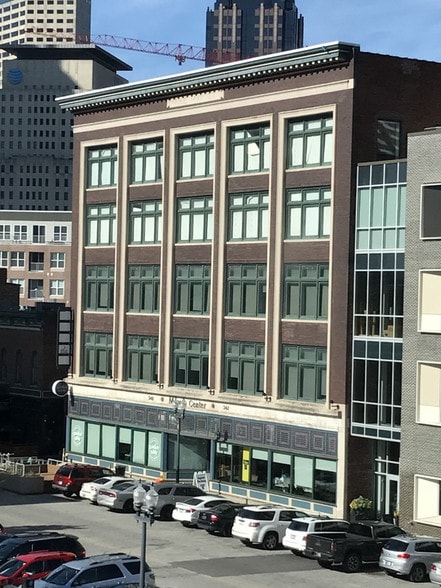 More Photos Of 342 Massachusetts Ave, Indianapolis Office For Lease