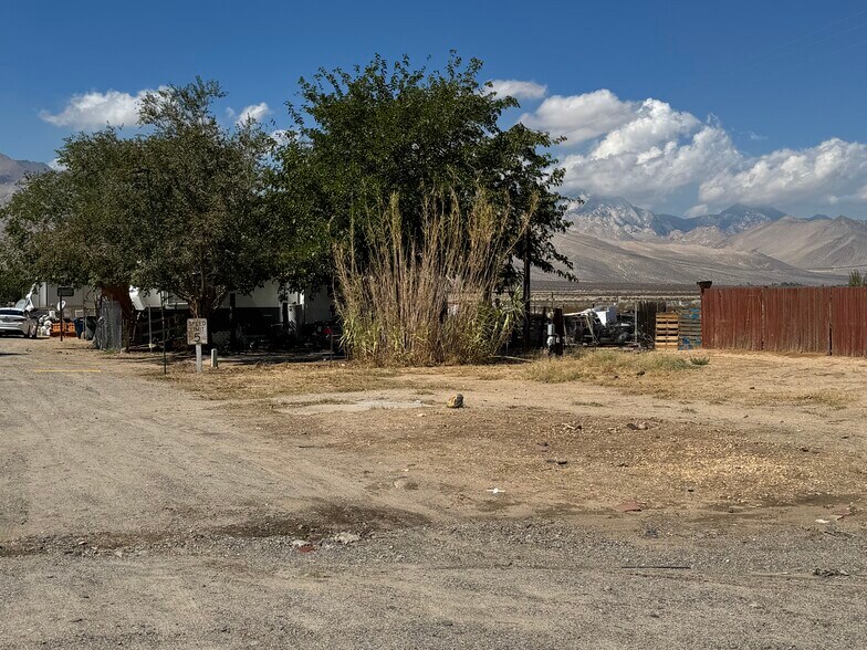 More Photos Of 1661 N Brown Rd, Inyokern Manufactured Housing Mobile Home Park For Sale