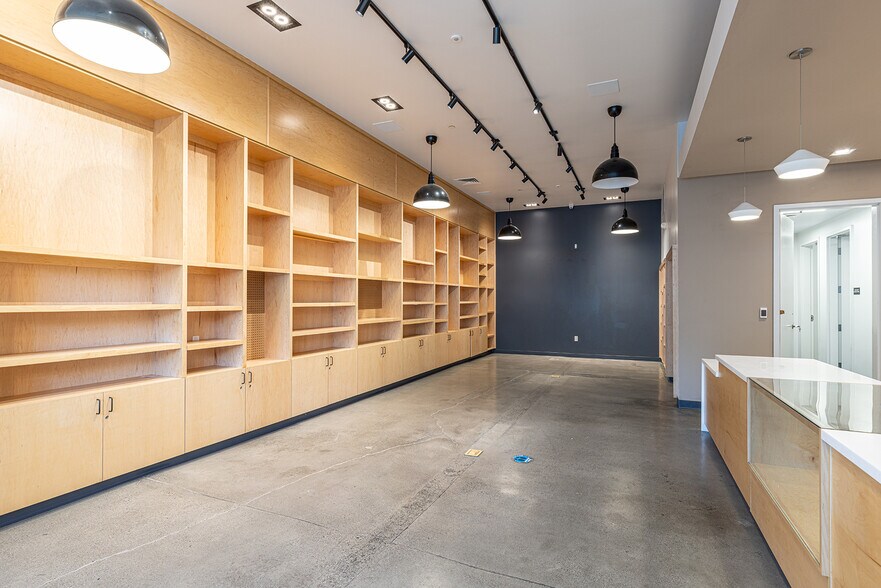 More Photos Of 4036 Montgomery Dr, Santa Rosa Warehouse For Lease