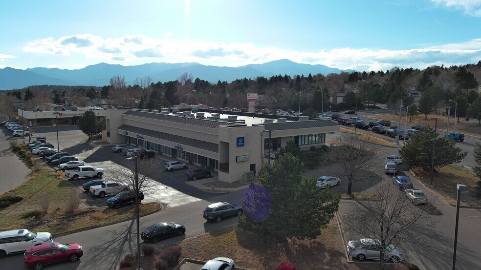 More Photos Of 5705-5741 Constitution Ave, Colorado Springs Office For Lease