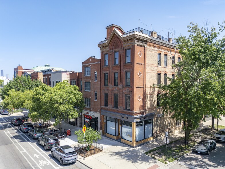 More Photos Of 1925 W Division St, Chicago Apartments For Sale