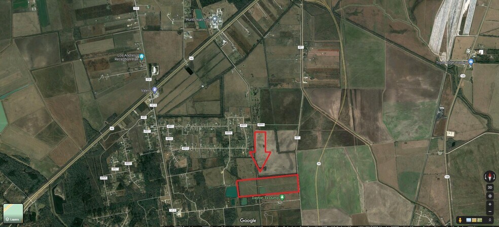 More Photos Of 0 CR 491, Dayton Land For Sale