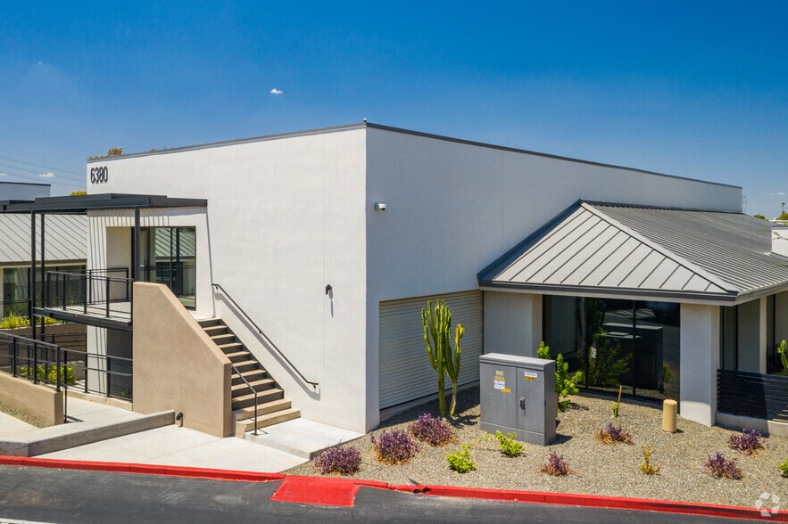 More Photos Of 6320 E Thomas Rd, Scottsdale Unknown For Lease