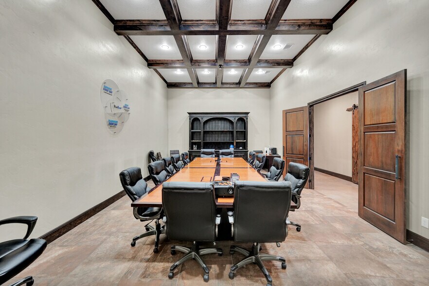 More Photos Of 4313 N County Rd W, Odessa Office For Sale