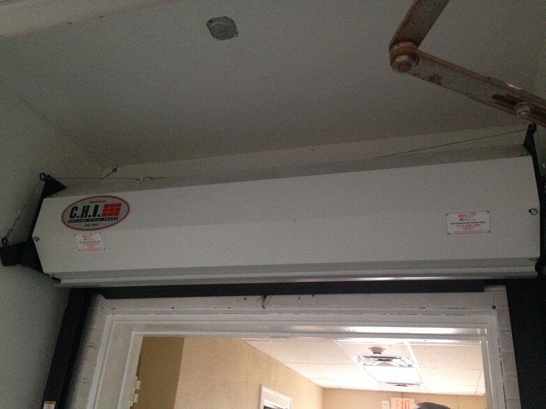 More Photos Of 137 E Washington St, Shelbyville Lodge Meeting Hall For Sale