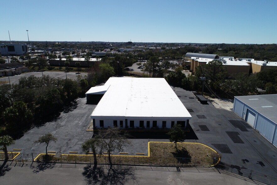 More Photos Of , Port Richey Industrial For Sale