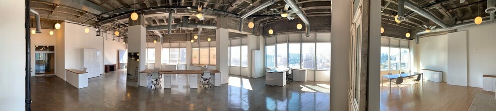 More Photos Of 5225 Wilshire Blvd, Los Angeles Office For Lease