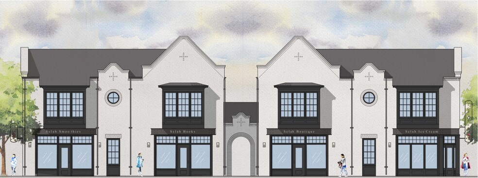 More Photos Of 18835 Selah Way, Norman Multifamily For Sale