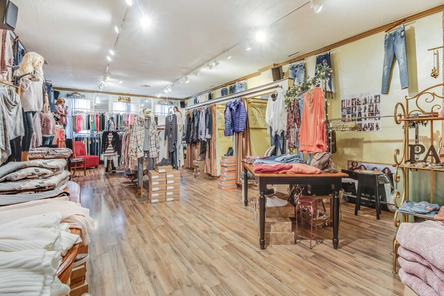 More Photos Of 43 Main St, Clinton Township Storefront For Sale