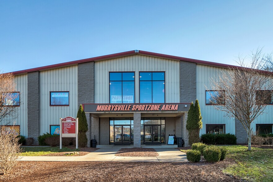 More Photos Of 4491 School Rd S, Murrysville Freestanding For Lease