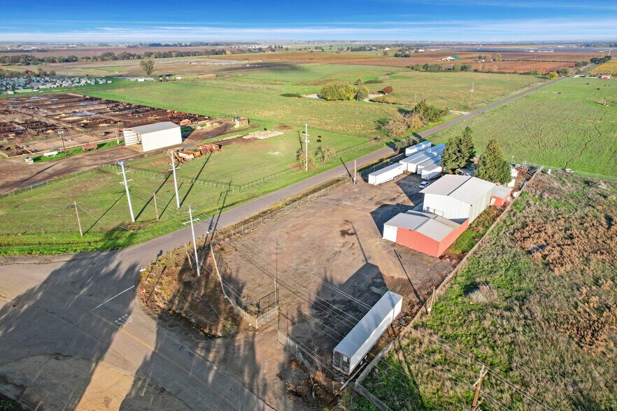 More Photos Of 10150 Mingo Rd, Galt Warehouse For Lease