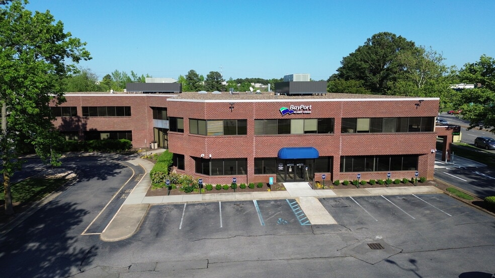 More Photos Of 770 Lynnhaven Pky, Virginia Beach Medical For Sale