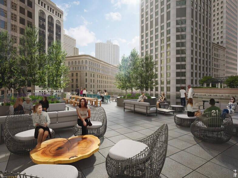 More Photos Of 44 Montgomery St, San Francisco Office For Lease