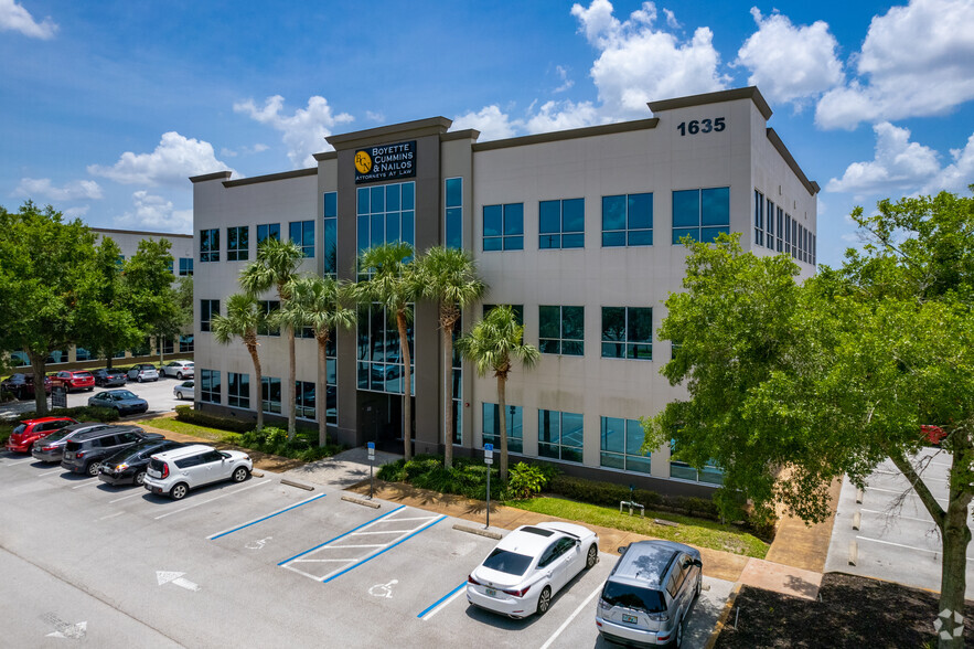 Primary Photo Of 1635 E Highway 50, Clermont Office For Sale