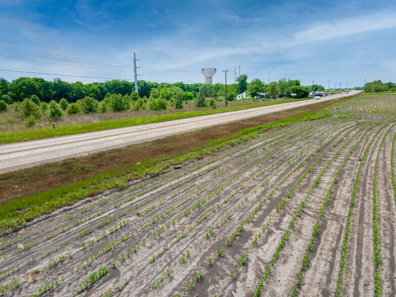 More Photos Of 6407 State Highway 66, Royse City Land For Lease