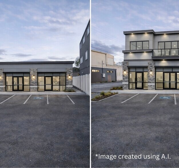 More Photos Of 775 800 S, Salt Lake City Land For Sale