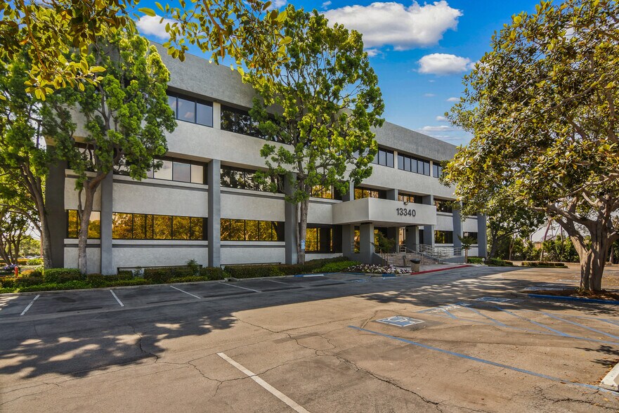 More Photos Of 13340 183rd St, Cerritos Office For Sale