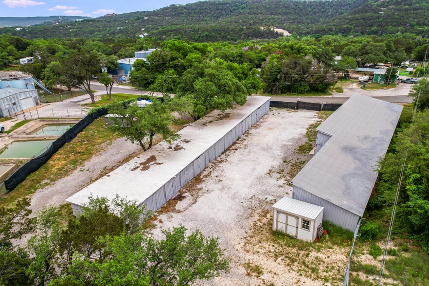 Primary Photo Of 18803 FM 1431, Jonestown Self Storage For Sale