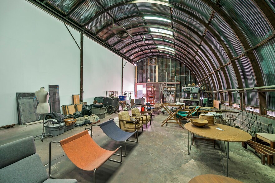 More Photos Of 1004 Rundell St, Winston-Salem Flex For Lease
