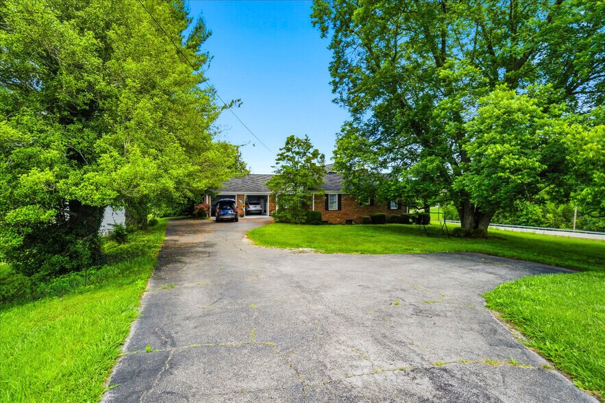 More Photos Of 789 TN-92, Dandridge Land For Sale