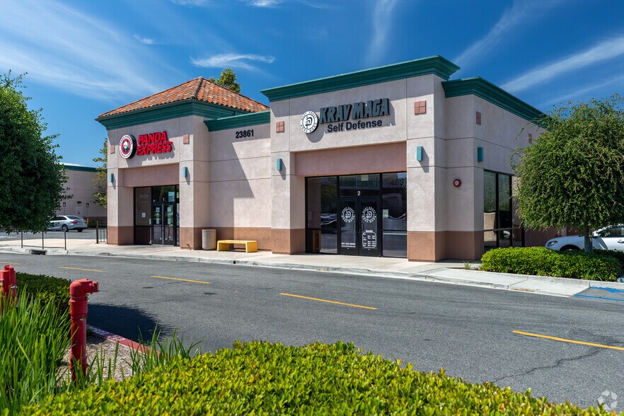 More Photos Of 23805-23905 Clinton Keith Rd, Wildomar Unknown For Lease