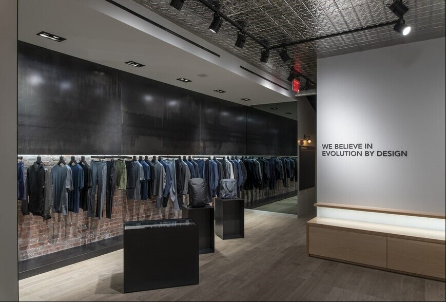 More Photos Of 169 Spring St, New York Apartments For Sale