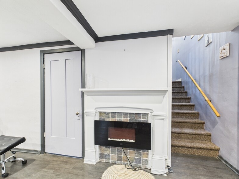 More Photos Of 329 E Dayton Dr, Fairborn Storefront Retail Office For Sale