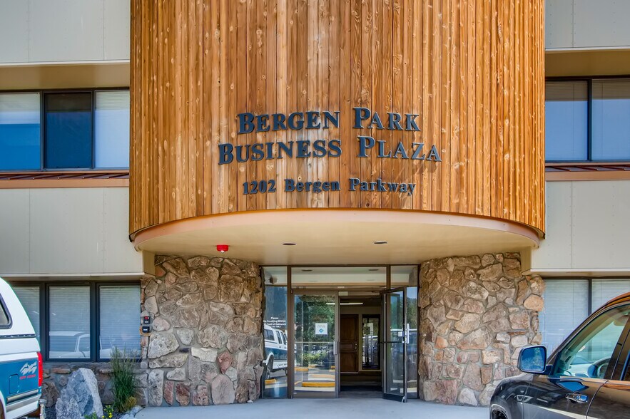 Primary Photo Of 1202 Bergen Pky, Evergreen Office For Sale