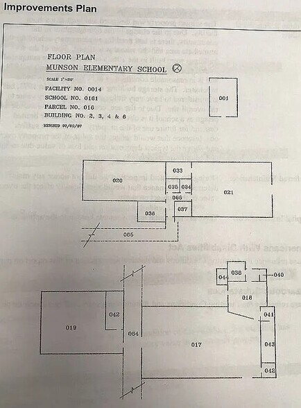 More Photos Of 11550 Munson Hwy, Milton Schools For Sale