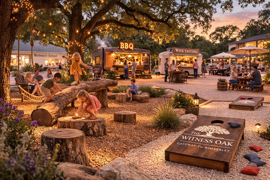 More Photos Of , Wimberley General Retail For Sale