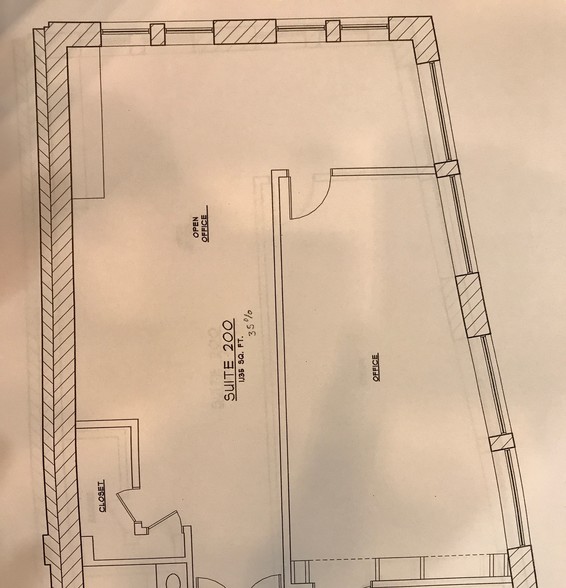 More Photos Of 760 N Ogden Ave, Chicago Office For Lease