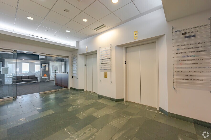 More Photos Of 157 Church St, New Haven Coworking Space