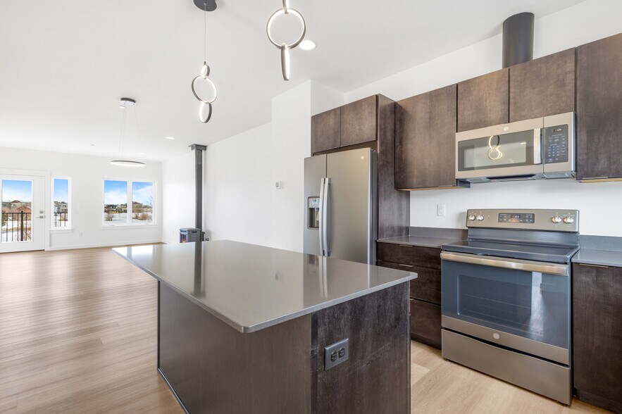 More Photos Of 2758 Catamount St, Bozeman Apartments For Sale