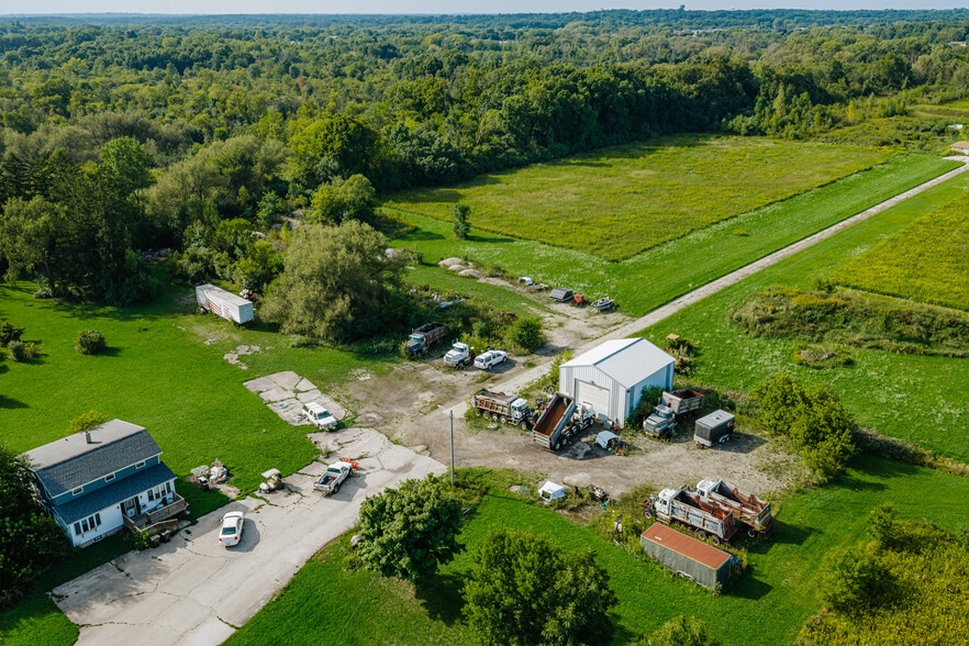 More Photos Of 5732 W Rawson Ave, Franklin Land For Sale