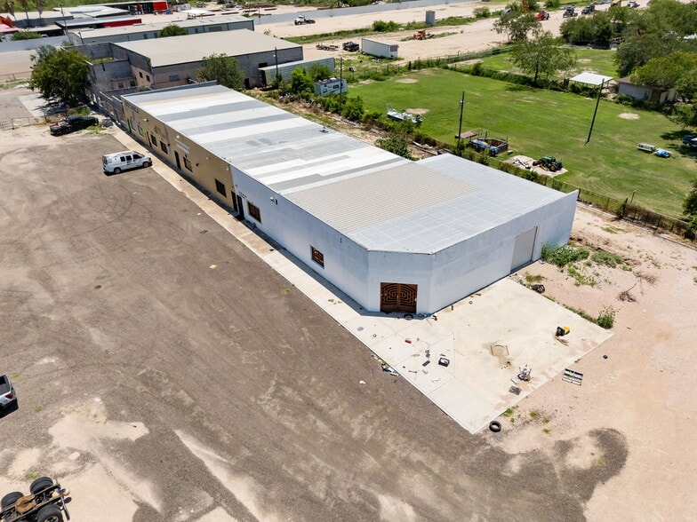 More Photos Of 9125 Highway 107, Mission Industrial For Sale