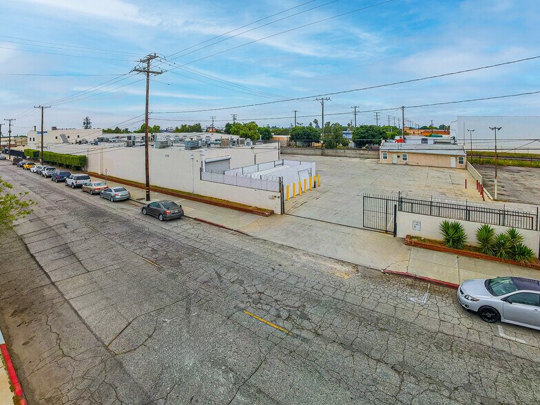 More Photos Of 1530 1st St, San Fernando Manufacturing For Lease