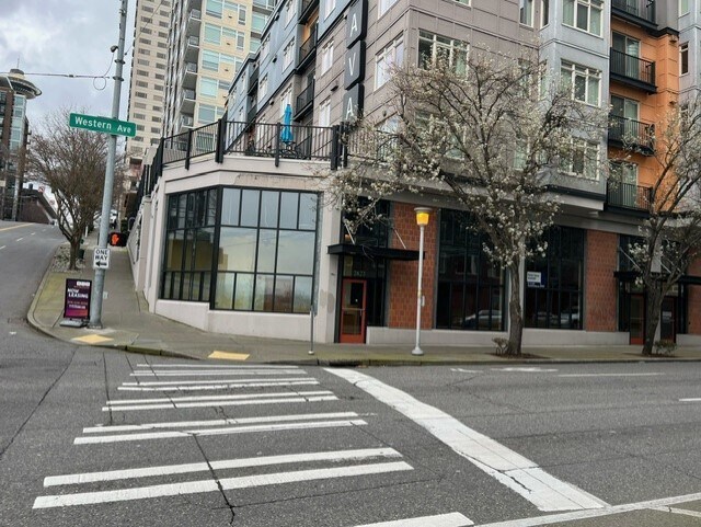 More Photos Of 2800-2816 Western Ave, Seattle Apartments For Lease