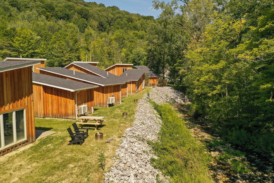 More Photos Of 6881 NY-242, Ellicottville Hotel For Sale
