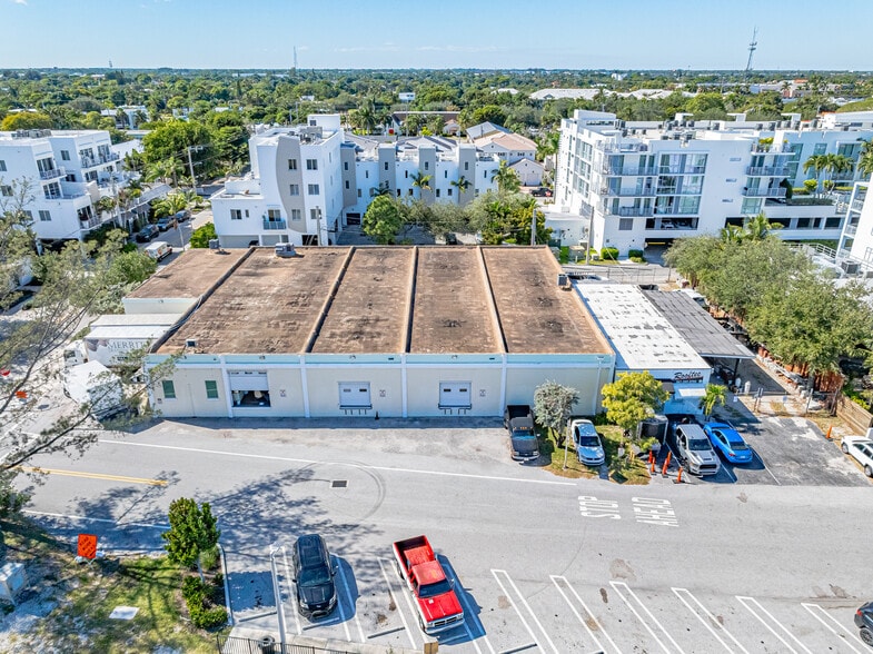 More Photos Of 190 SE 2nd Ave, Delray Beach Warehouse For Sale