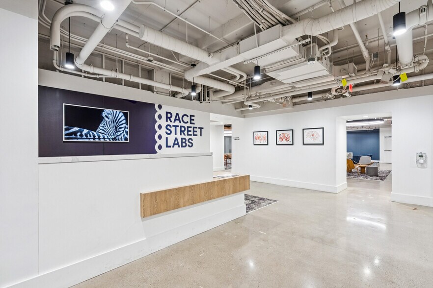 More Photos Of 201-219 N 15th St, Philadelphia Medical For Lease