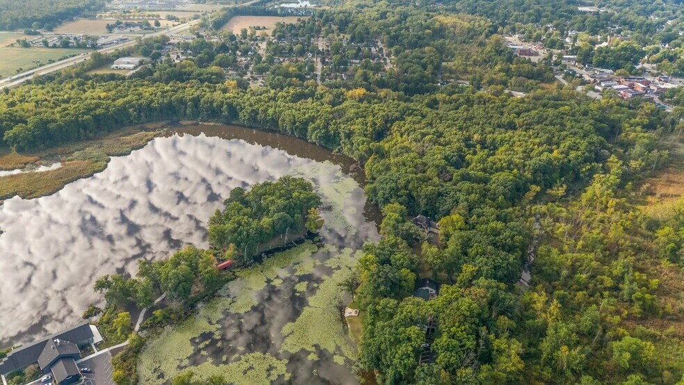 More Photos Of 330 Indian Boundary Rd, Chesterton Land For Sale