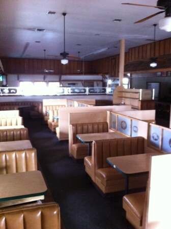 More Photos Of 33225 Hubert Way, Kettleman City Restaurant For Lease